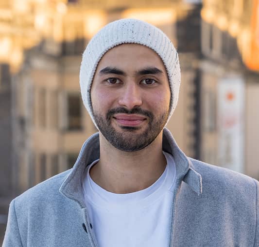 author image