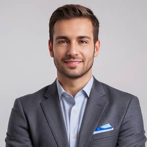 Blog Author Image
